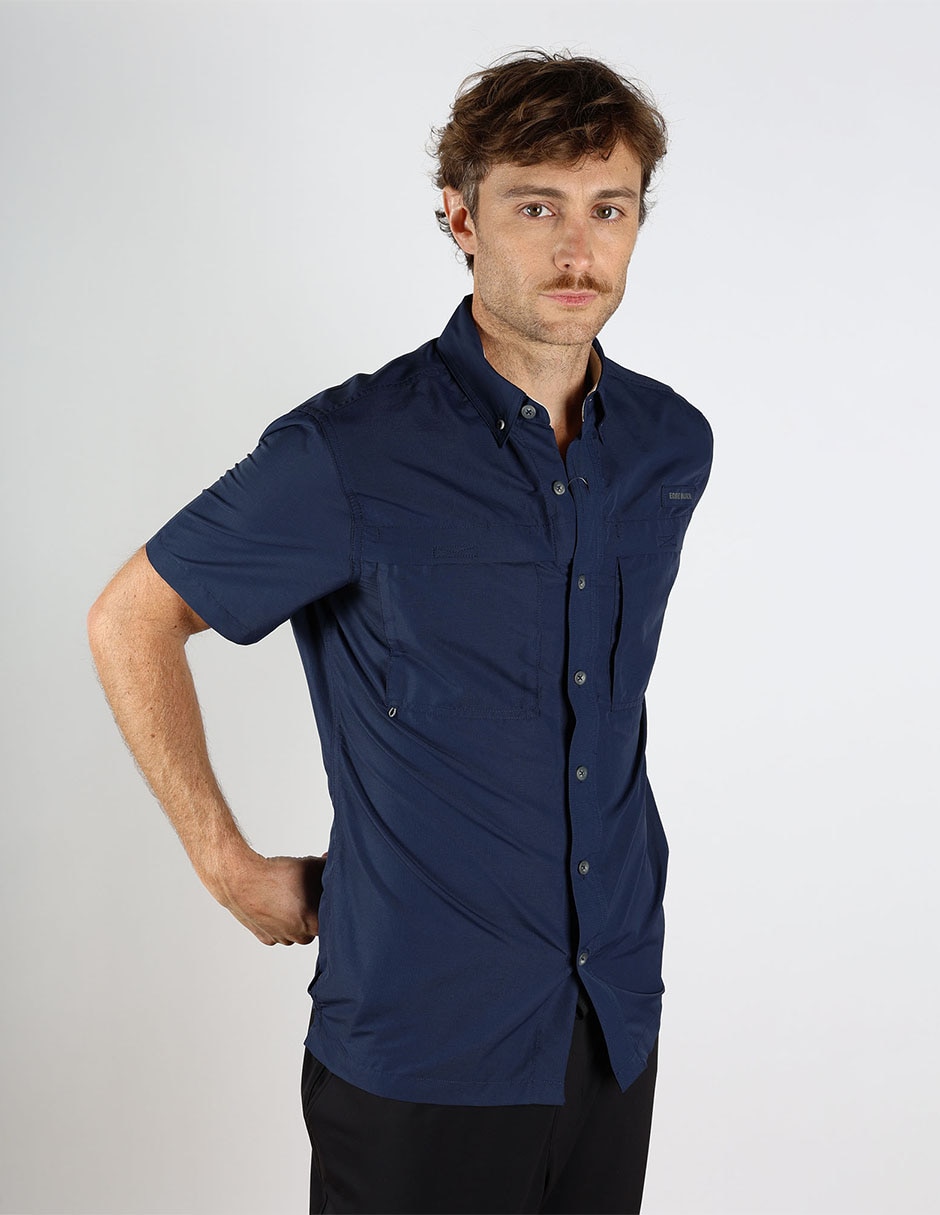 Camisa deportiva para hombre 6