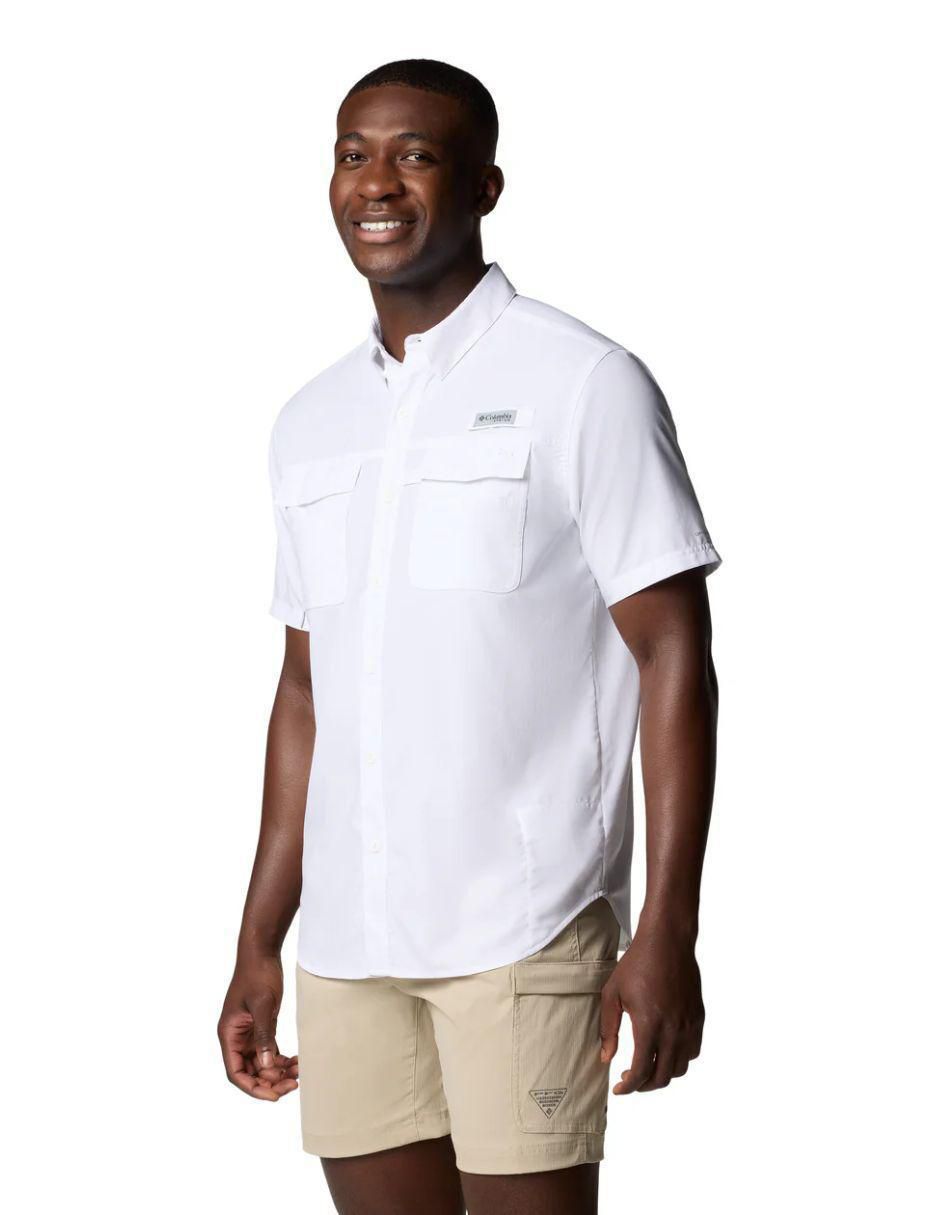 Camisa deportiva para hombre 3