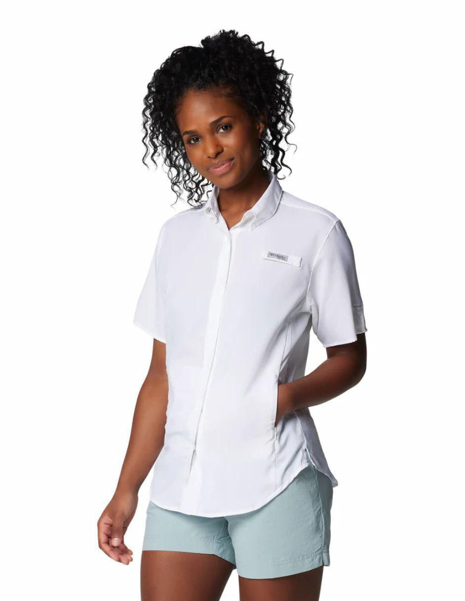 Camisa deportiva para mujer 3