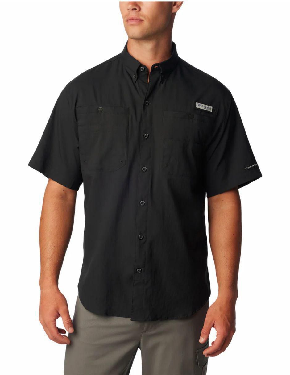 Camisa deportiva para hombre