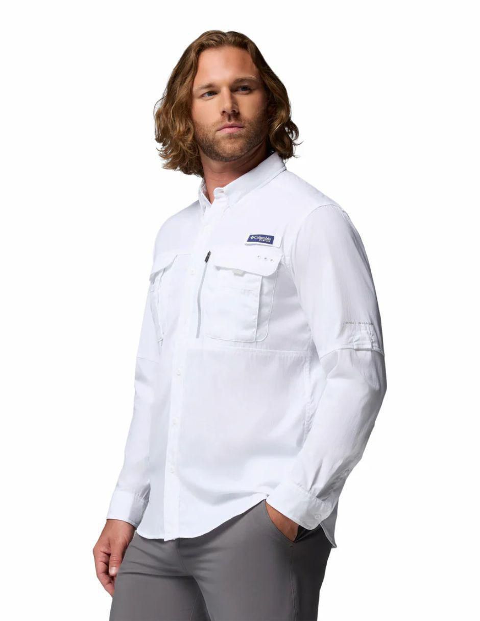 Camisa deportiva para hombre 3