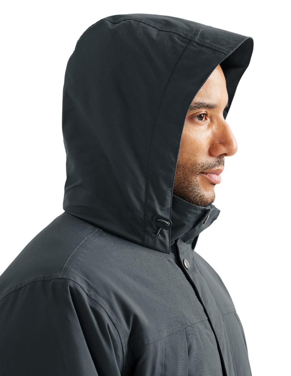 "chamarra" "para" campismo eddie bauer sin línea no aplica "de" hombre