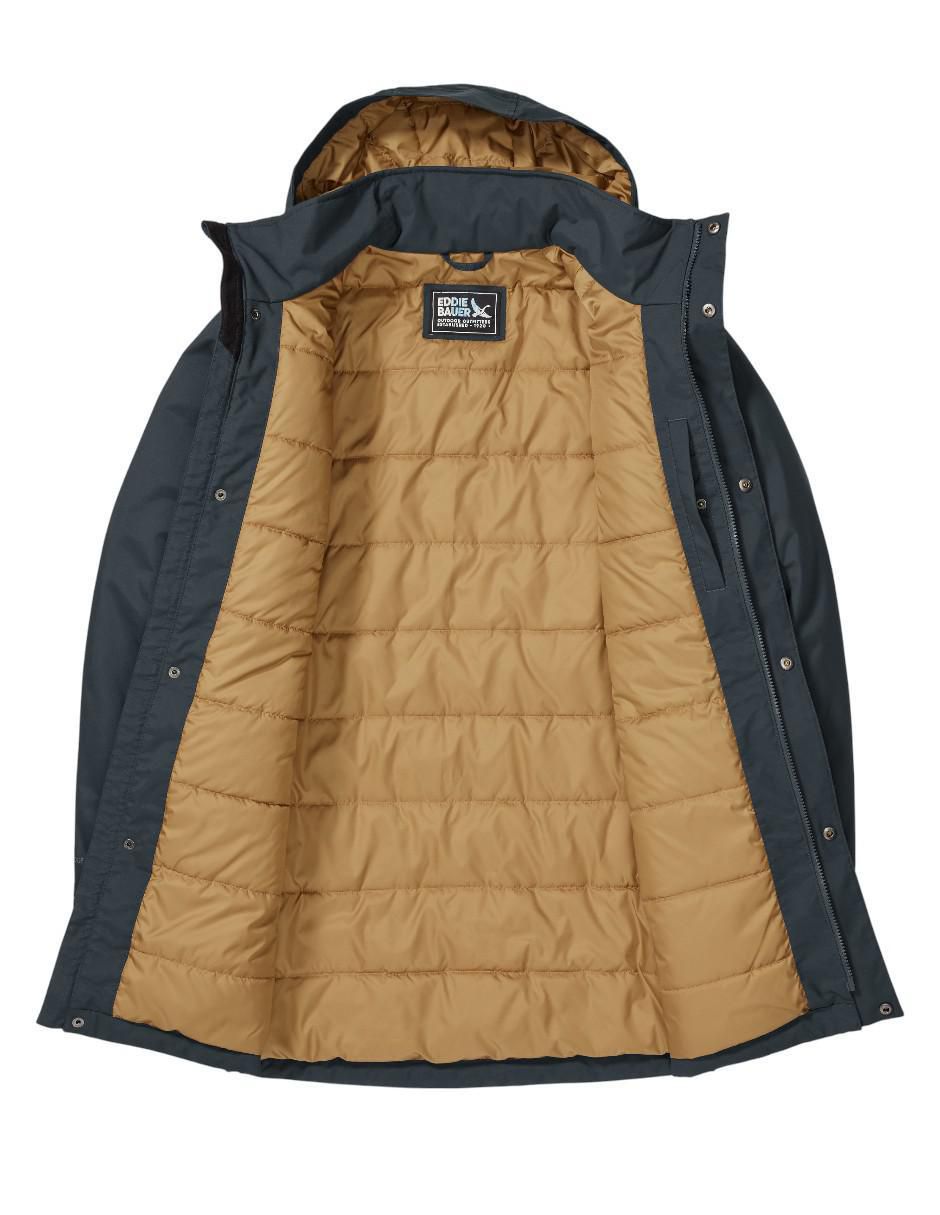 "chamarra" "para" campismo eddie bauer sin línea no aplica "de" hombre