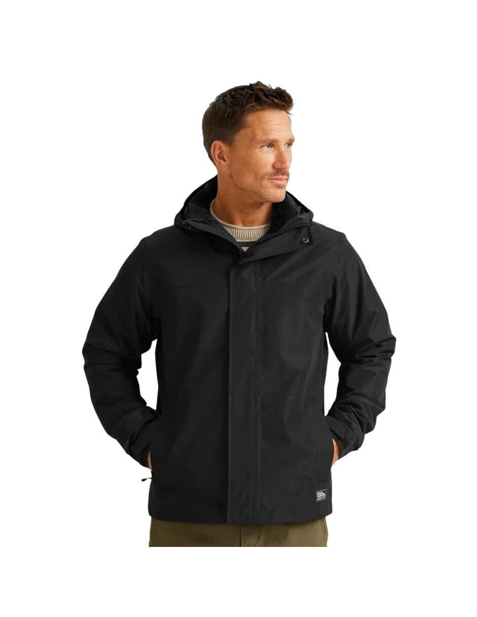 Sudadera High Pass con capucha para hombre Sudadera High Pass con capucha para hombre