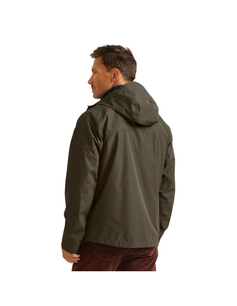 "sudadera" eddie bauer high pass "con" con capucha sin equipo "para" hombre