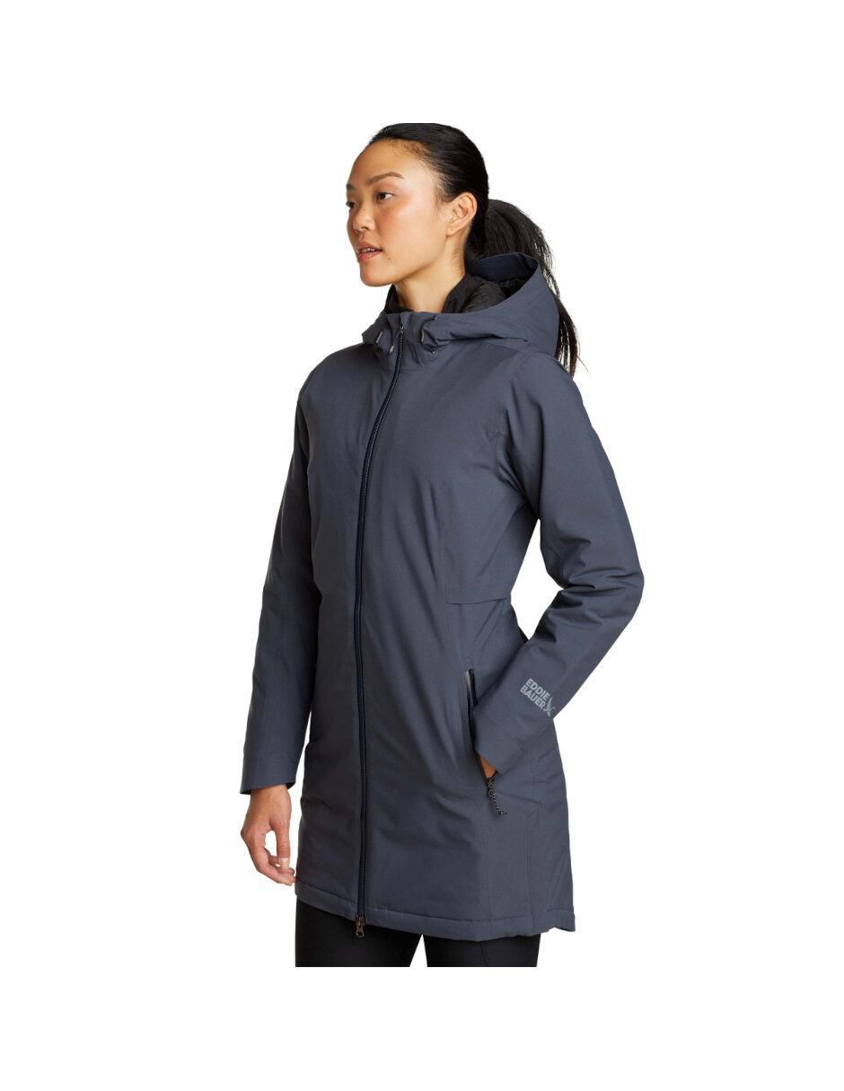 "chamarra" "para" campismo eddie bauer sin línea no aplica "de" mujer