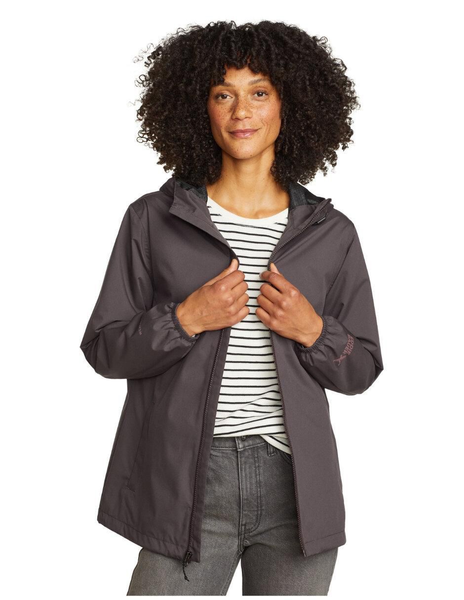 "chamarra" "para" campismo eddie bauer sin línea no aplica "de" mujer