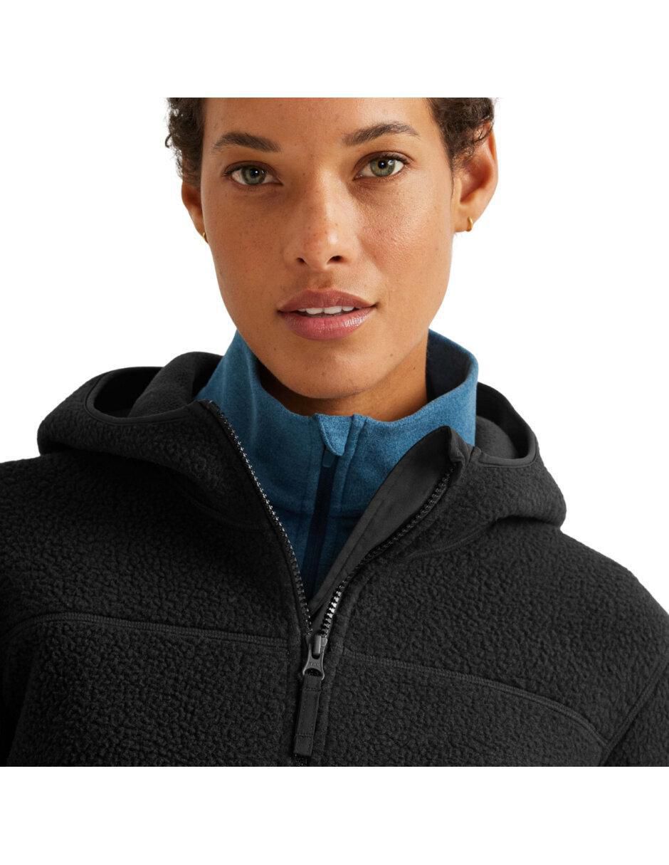 "chamarra" "para" campismo eddie bauer sin línea no aplica "de" mujer