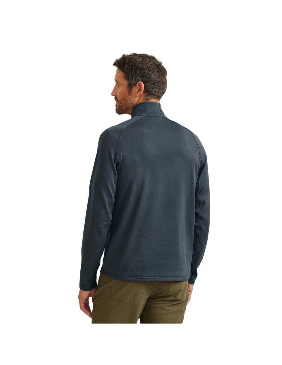 "sudadera" eddie bauer high route "con" sin diseño sin equipo "para" hombre