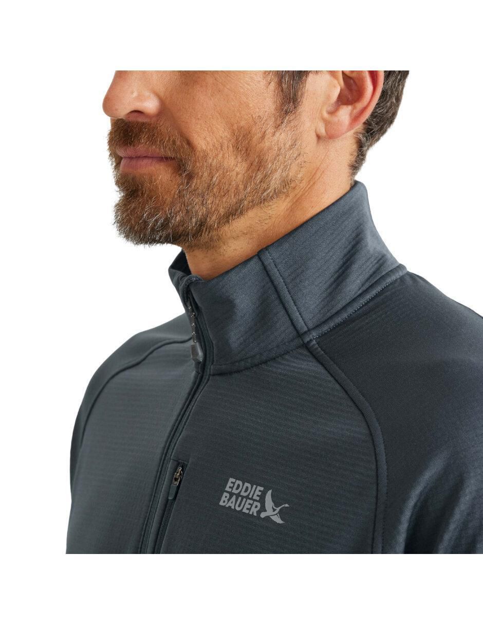 "sudadera" eddie bauer high route "con" sin diseño sin equipo "para" hombre