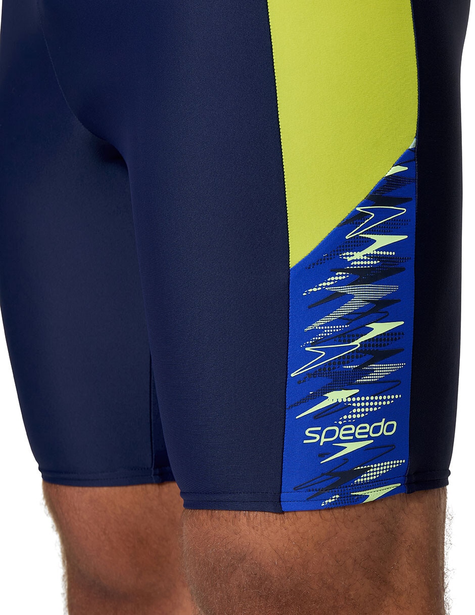 Jammer para hombre 2