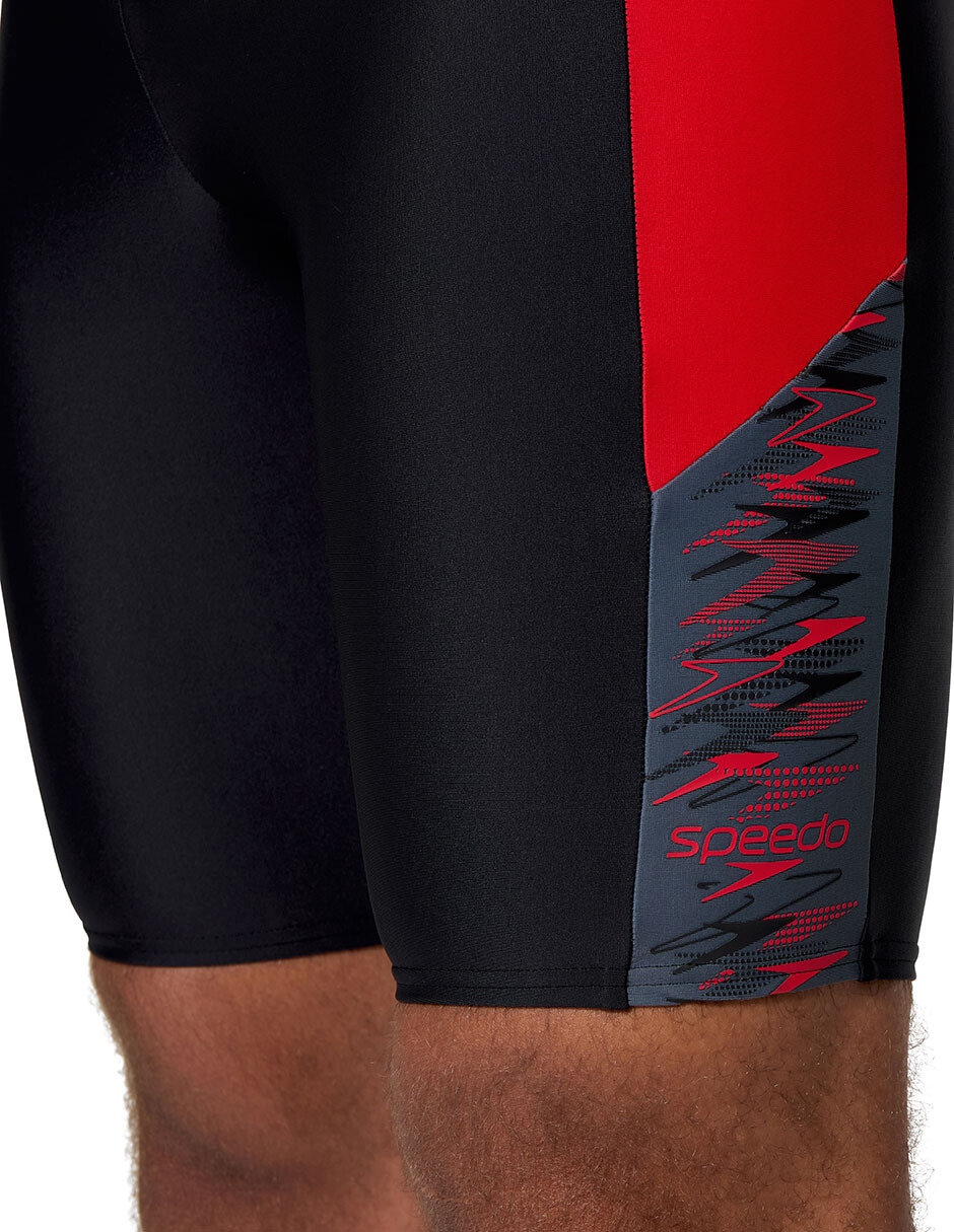Jammer para hombre 2