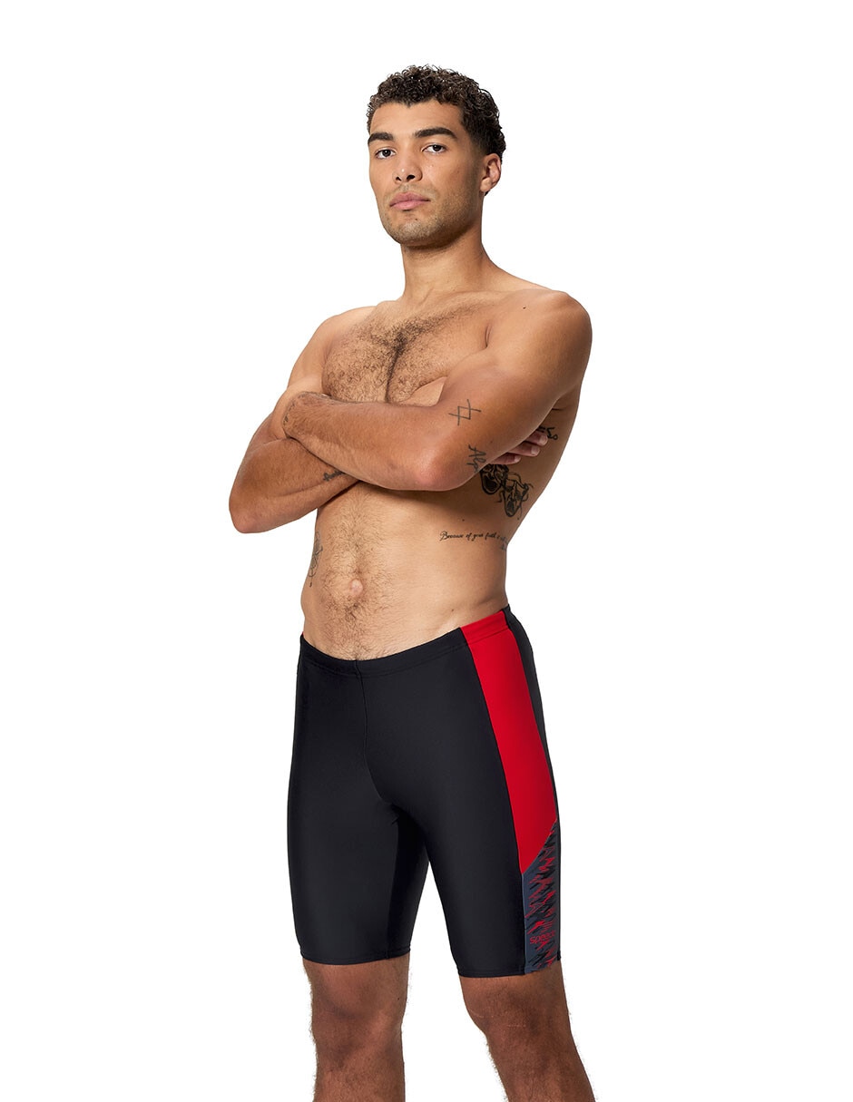 Jammer para hombre 3