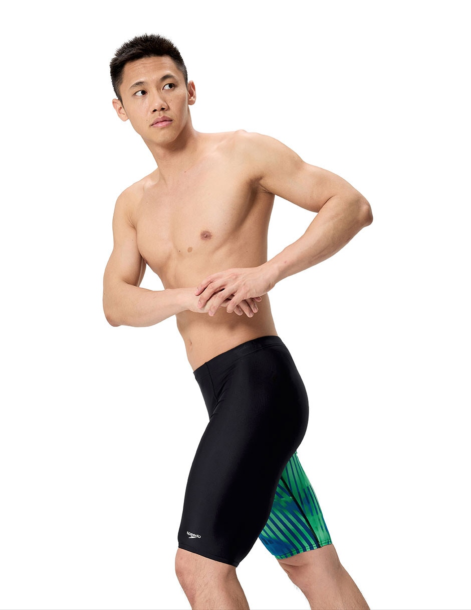 Jammer para hombre 3