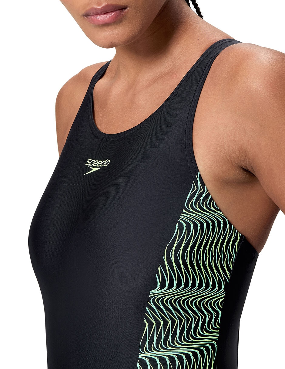 Traje de baño completo deportivo para mujer 2