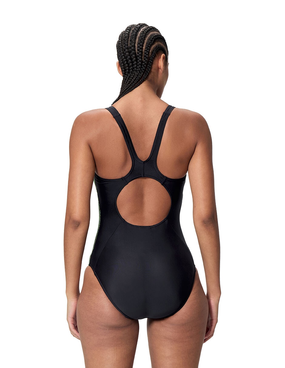 Traje de baño completo deportivo para mujer 4
