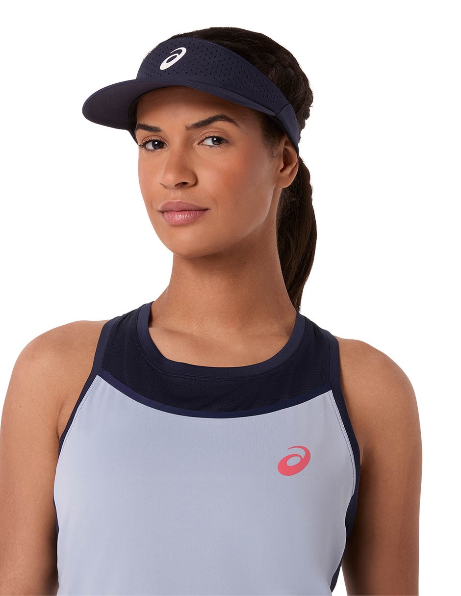Playera deportiva para Tennis Match Tank de mujer 3