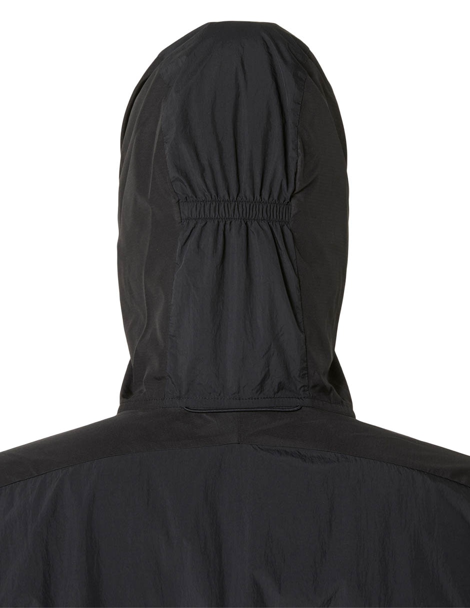 Chamarra para correr Road Packable Jacket de mujer 2
