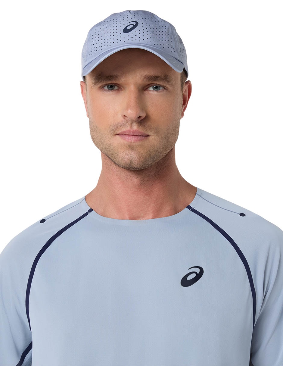Playera deportiva para Tennis Match SS Top de hombre 3