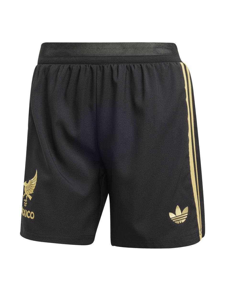 Short para fútbol mujer 2