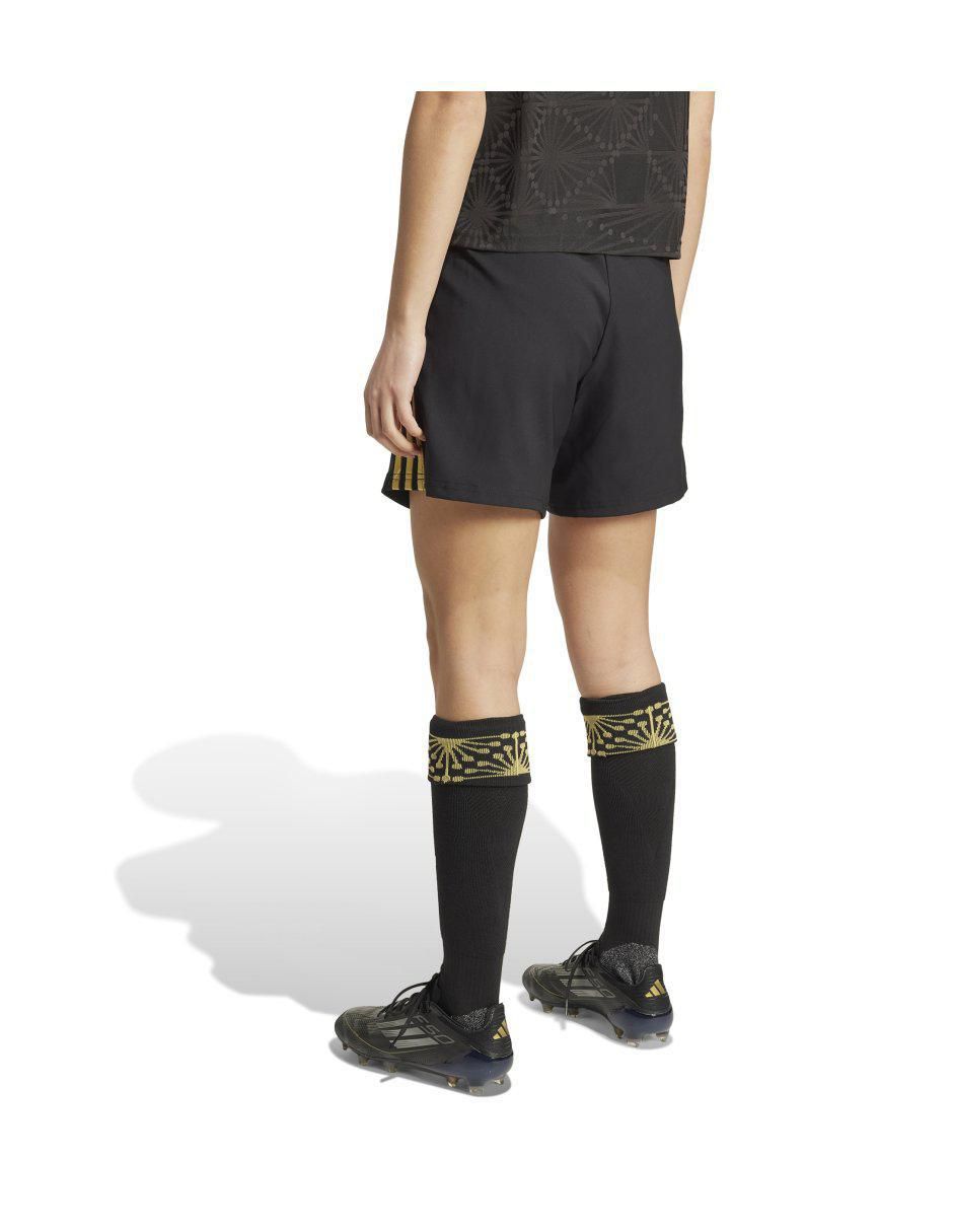 Short para fútbol mujer 3