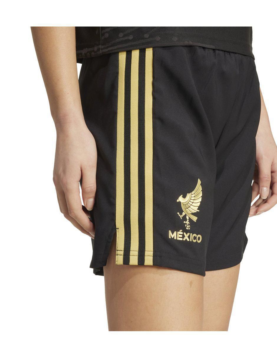 Short para fútbol mujer 7
