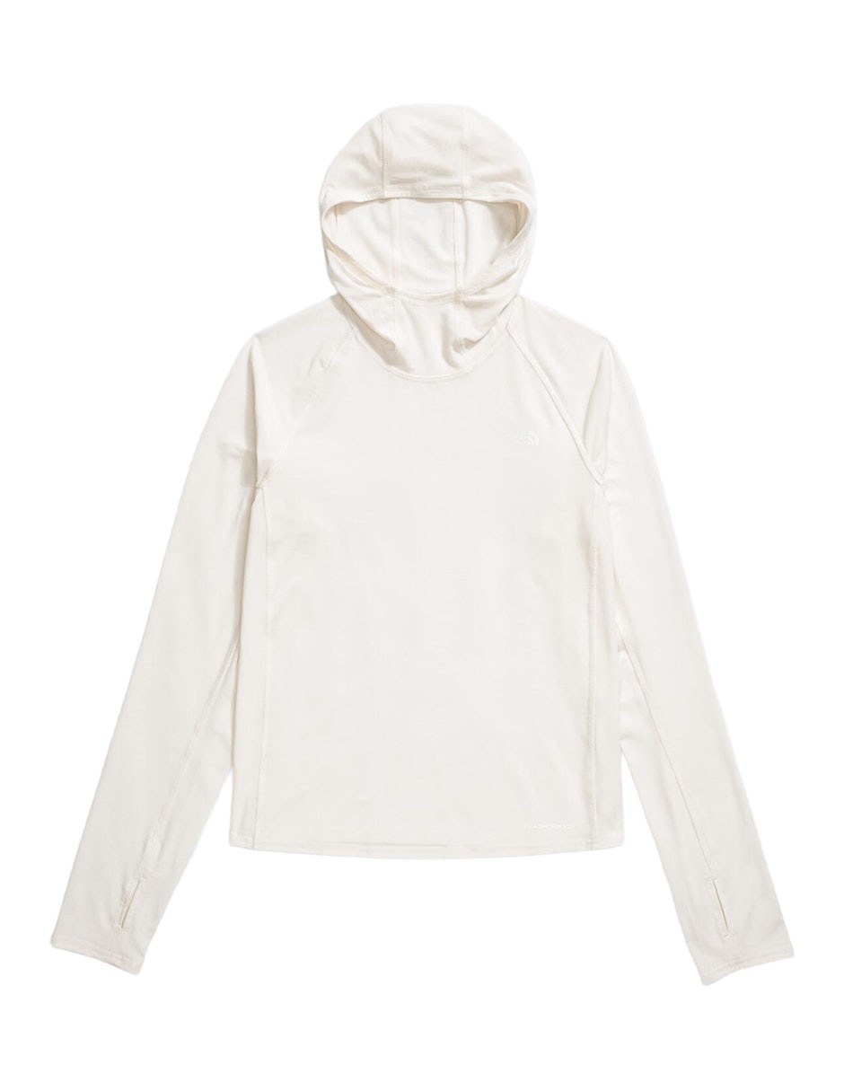 Sudadera W Adventure Sun Hoodie para mujer 7