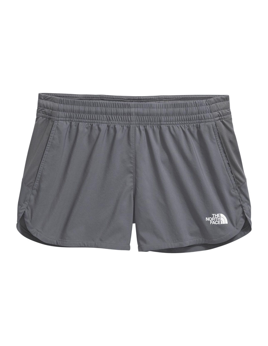 Short W Flex Woven Short 3IN para correr mujer 2
