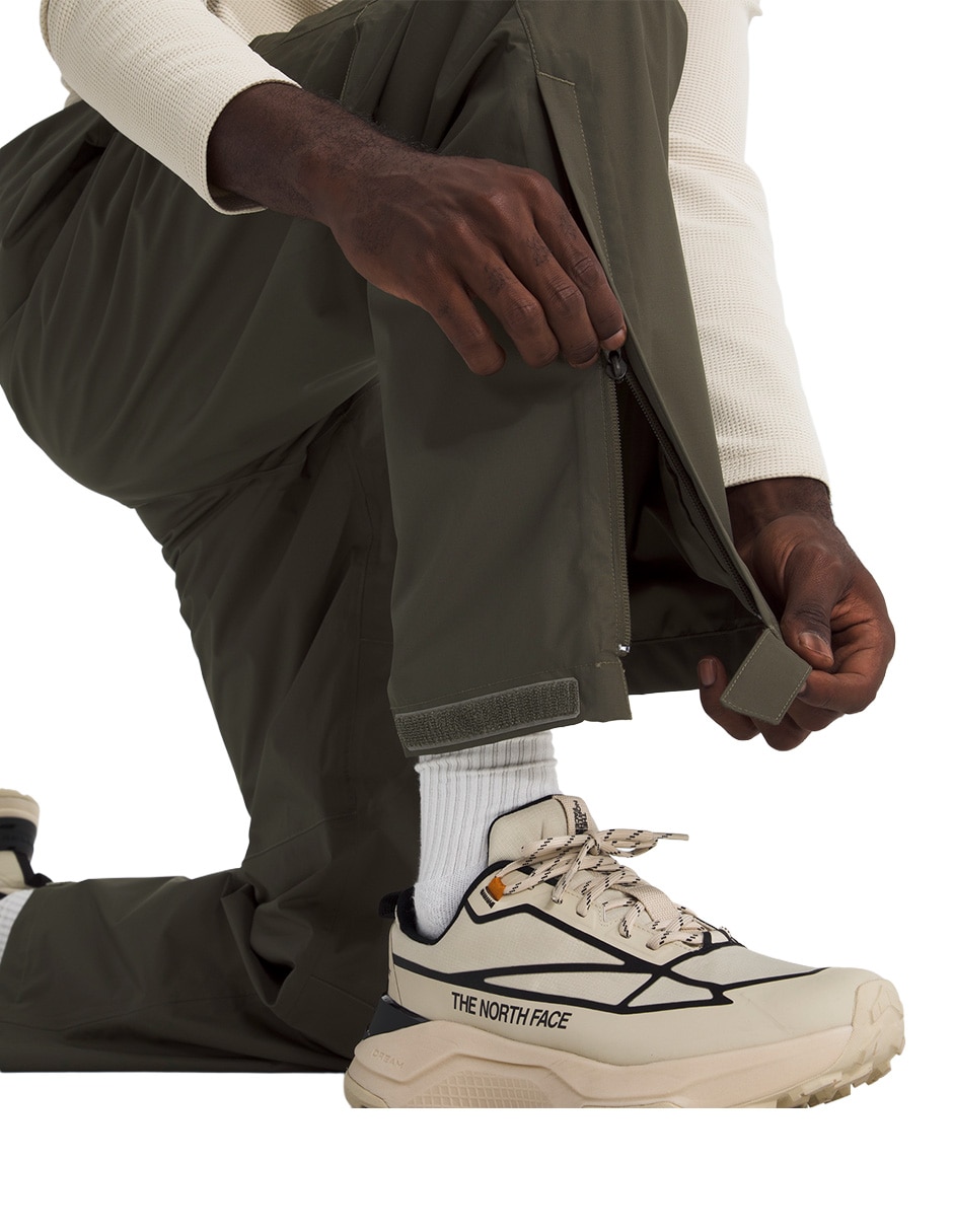 Pantalón para hombre 3
