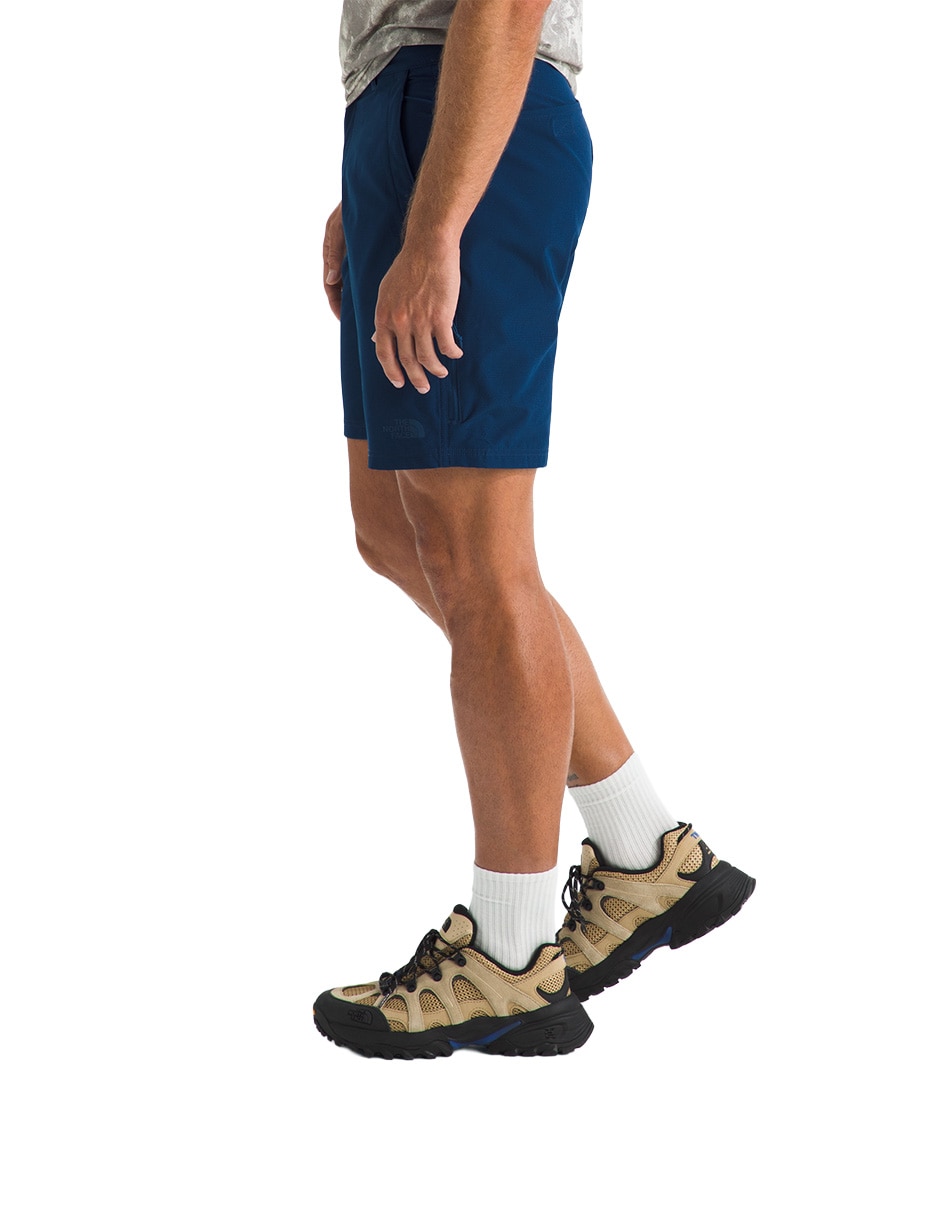 Short con bolsillos multidisciplina hombre 3