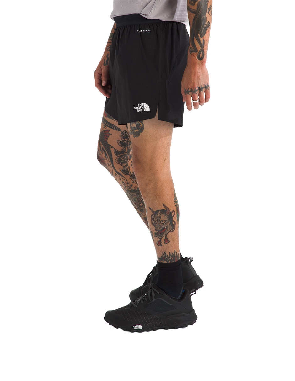 Short M Sunriser Short 5 para correr hombre 5
