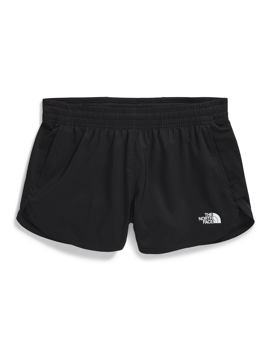 Short W Flex Woven Short 3IN para correr mujer 3
