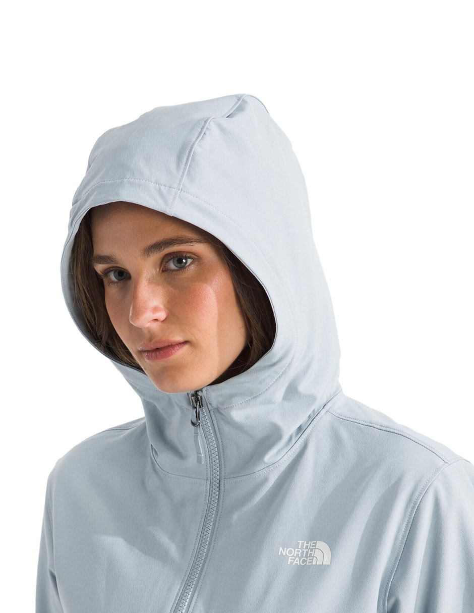 Chamarra impermeable para multidisciplina para mujer 5