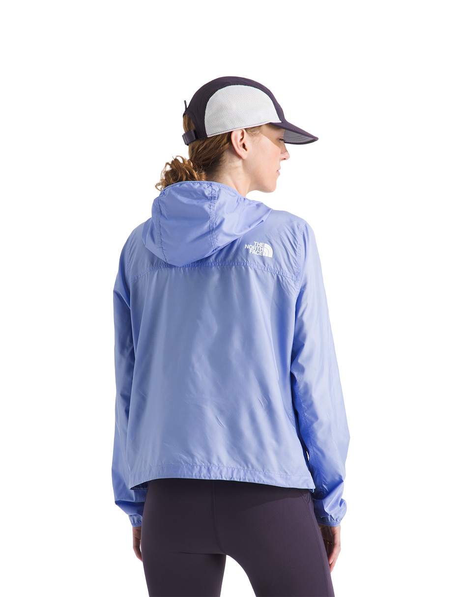 Chamarra impermeable multidisciplina de mujer 3
