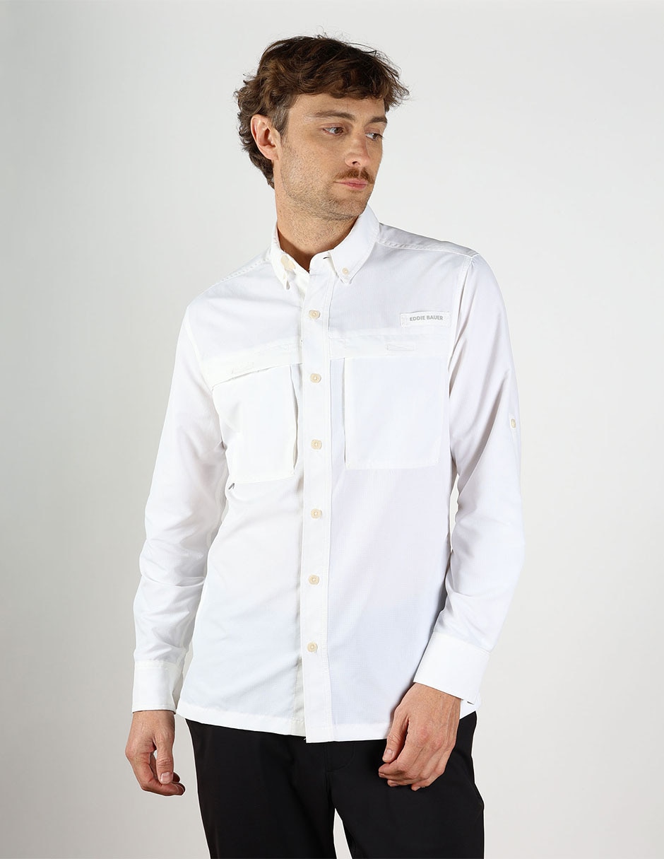 Camisa deportiva para hombre Camisa deportiva para hombre