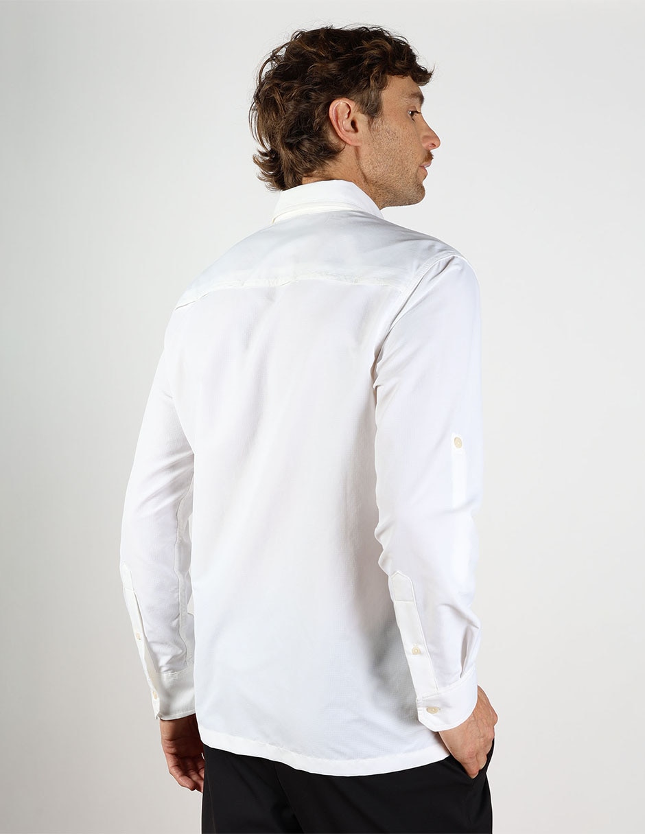 Camisa deportiva para hombre 2