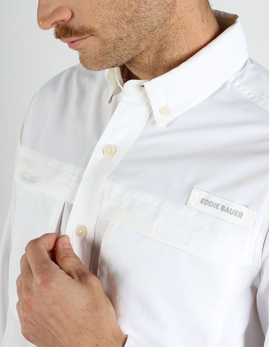 Camisa deportiva para hombre 3