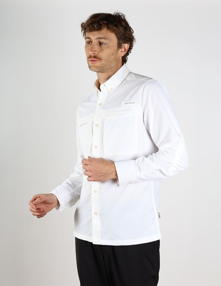 Camisa deportiva para hombre 5