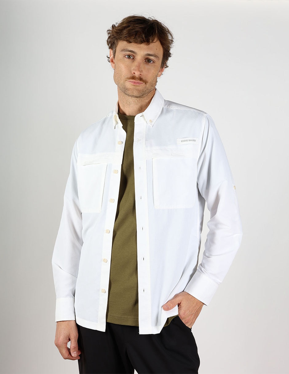Camisa deportiva para hombre 6