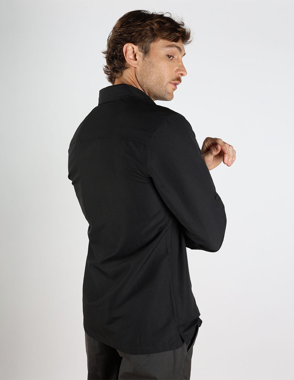 Camisa deportiva para hombre 2
