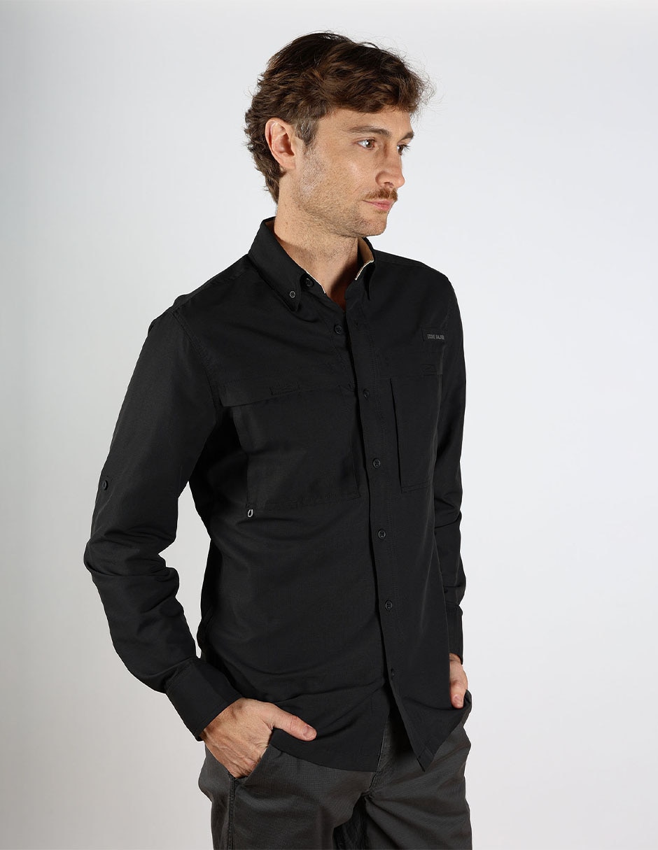 Camisa deportiva para hombre 4