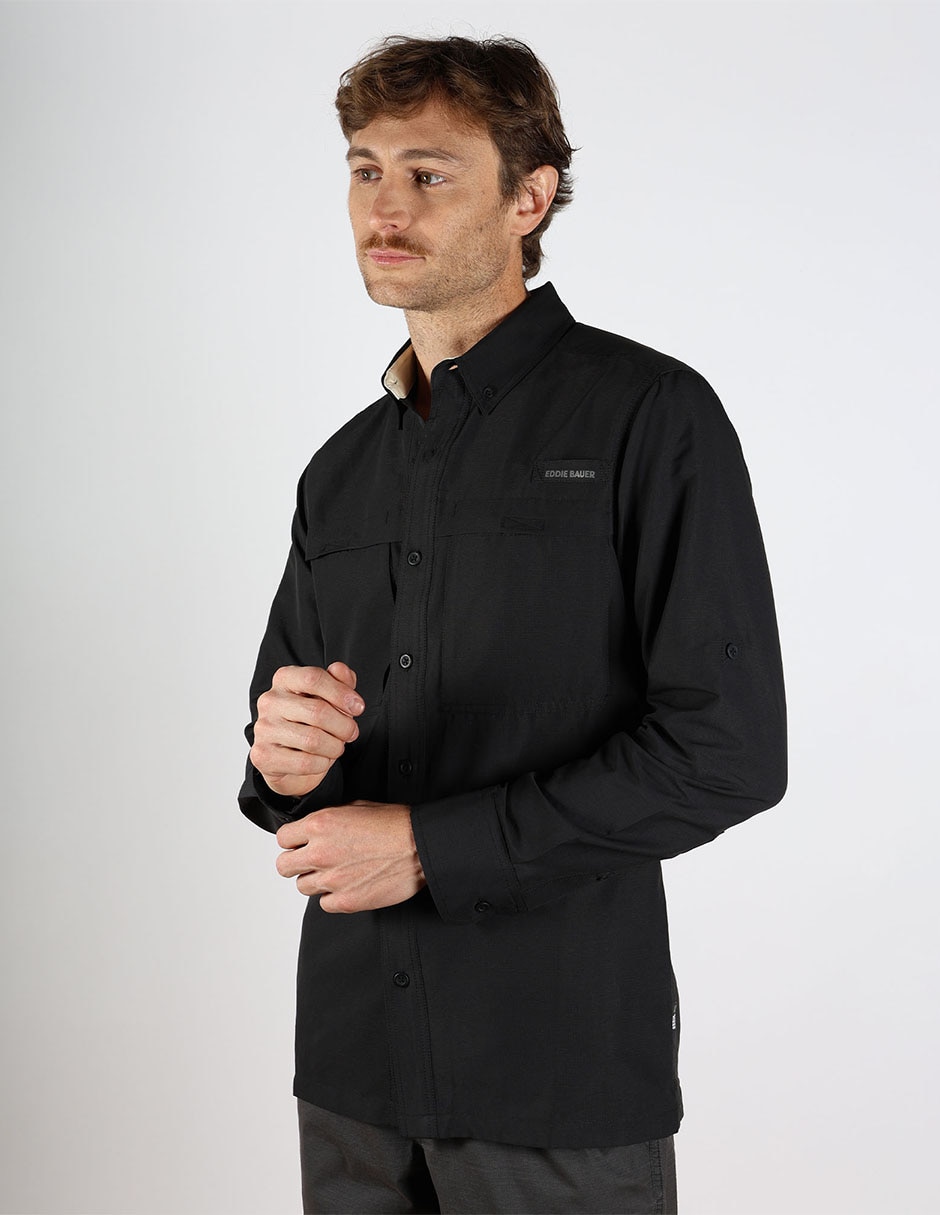 Camisa deportiva para hombre 5