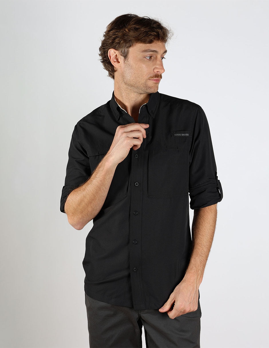 Camisa deportiva para hombre 6