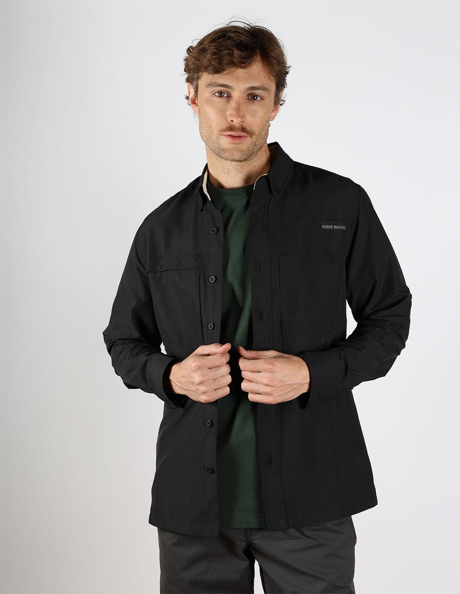 Camisa deportiva para hombre 7