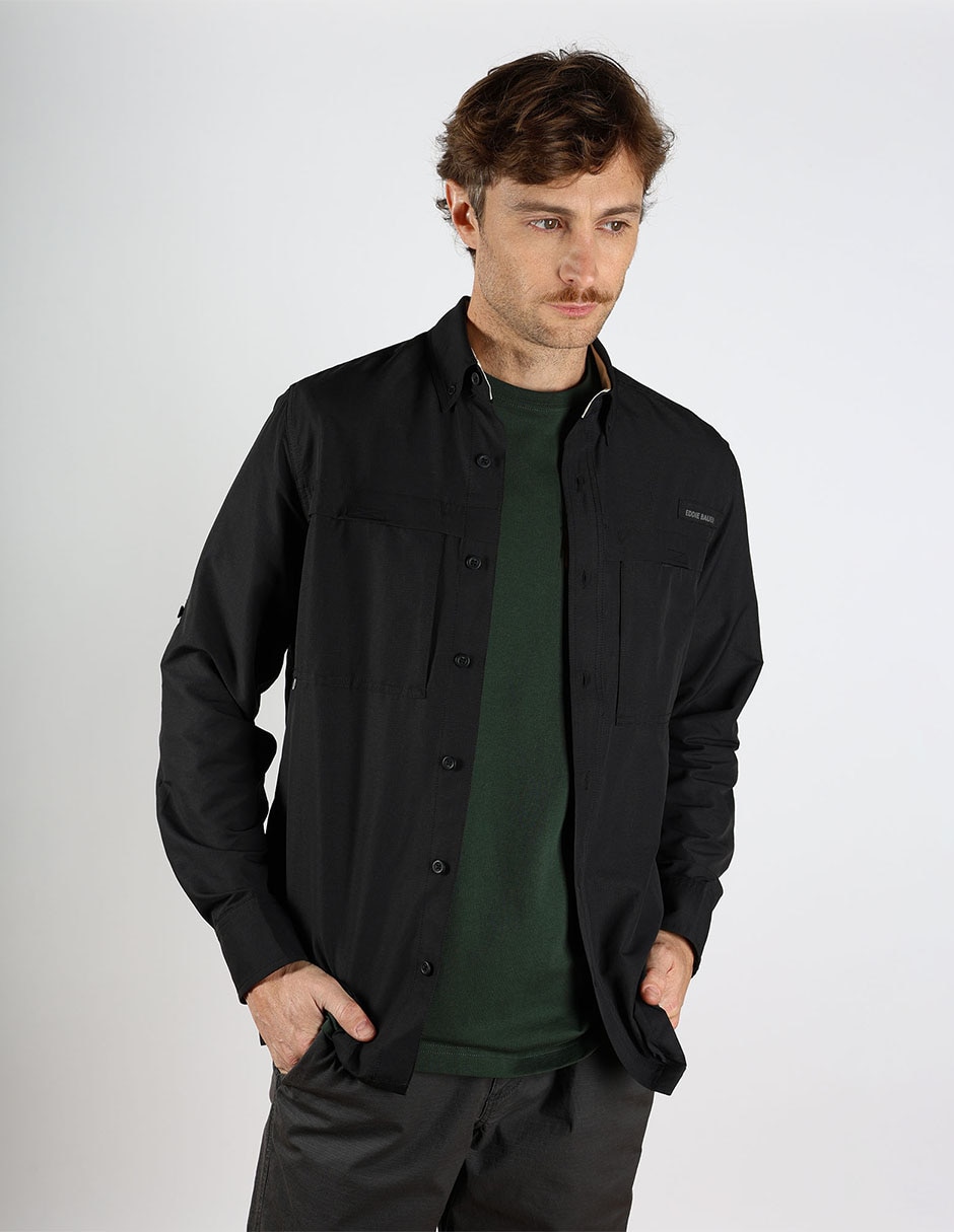 Camisa deportiva para hombre 8