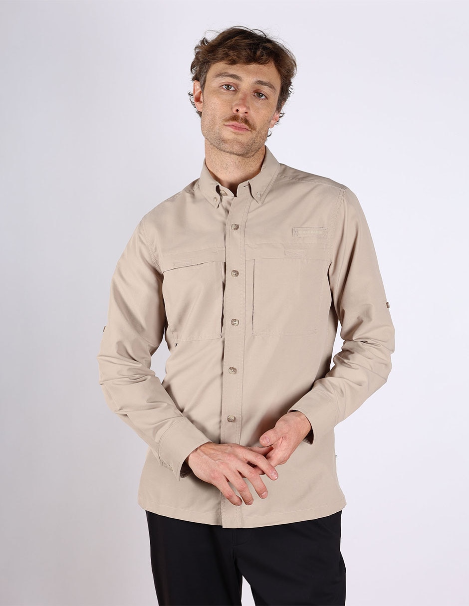 Camisa deportiva para hombre Camisa deportiva para hombre
