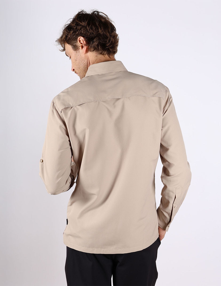 Camisa deportiva para hombre 2