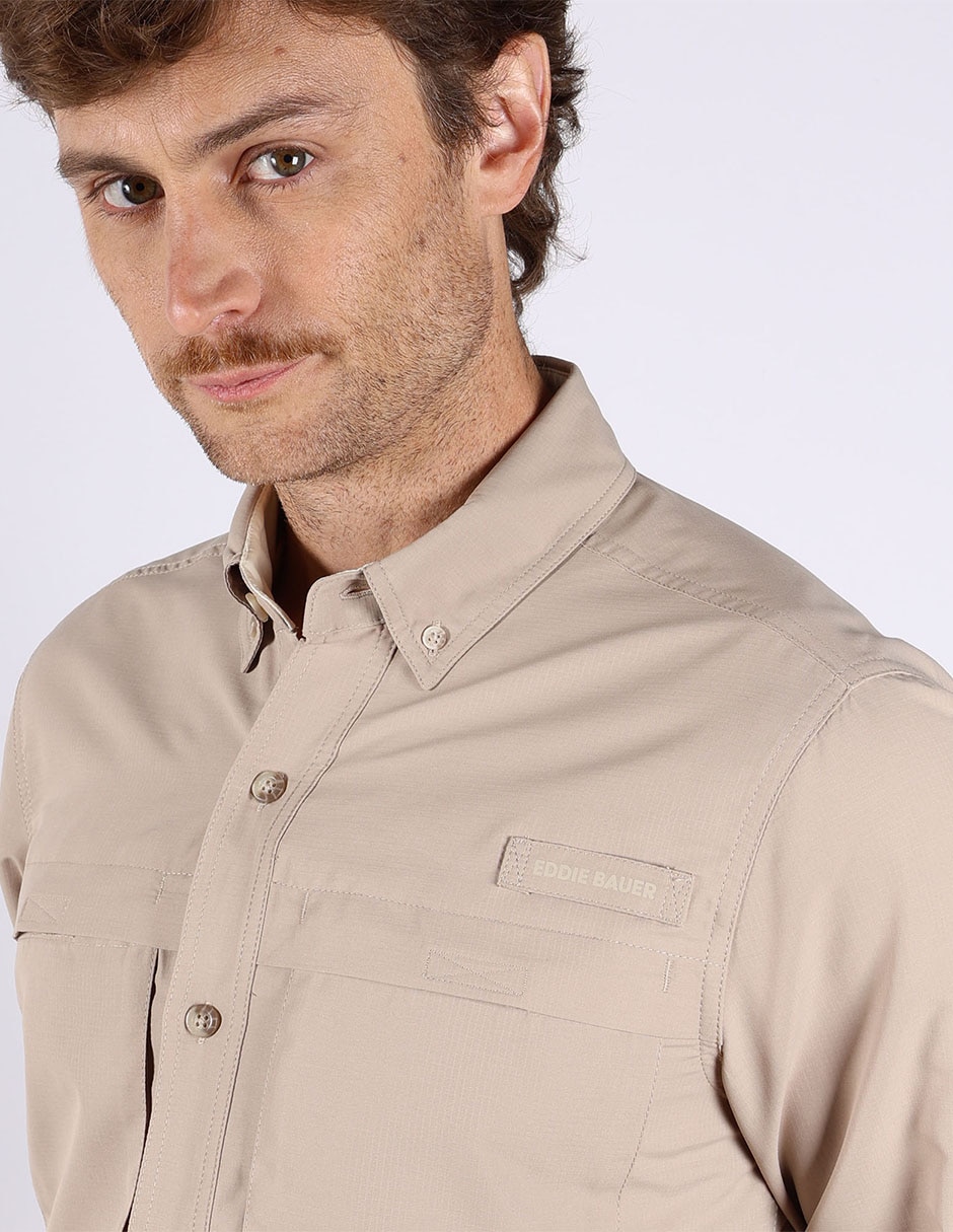 Camisa deportiva para hombre 3