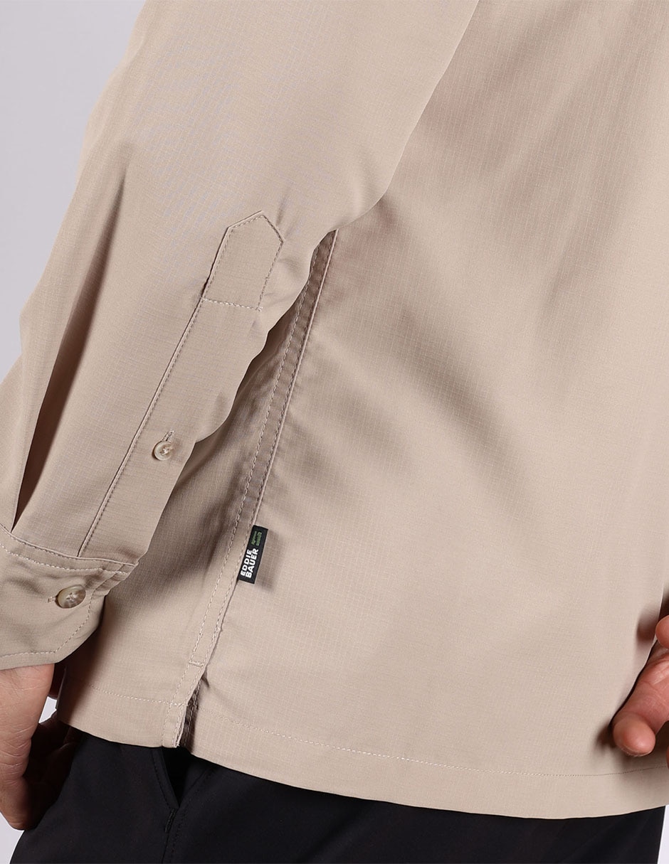 Camisa deportiva para hombre 4