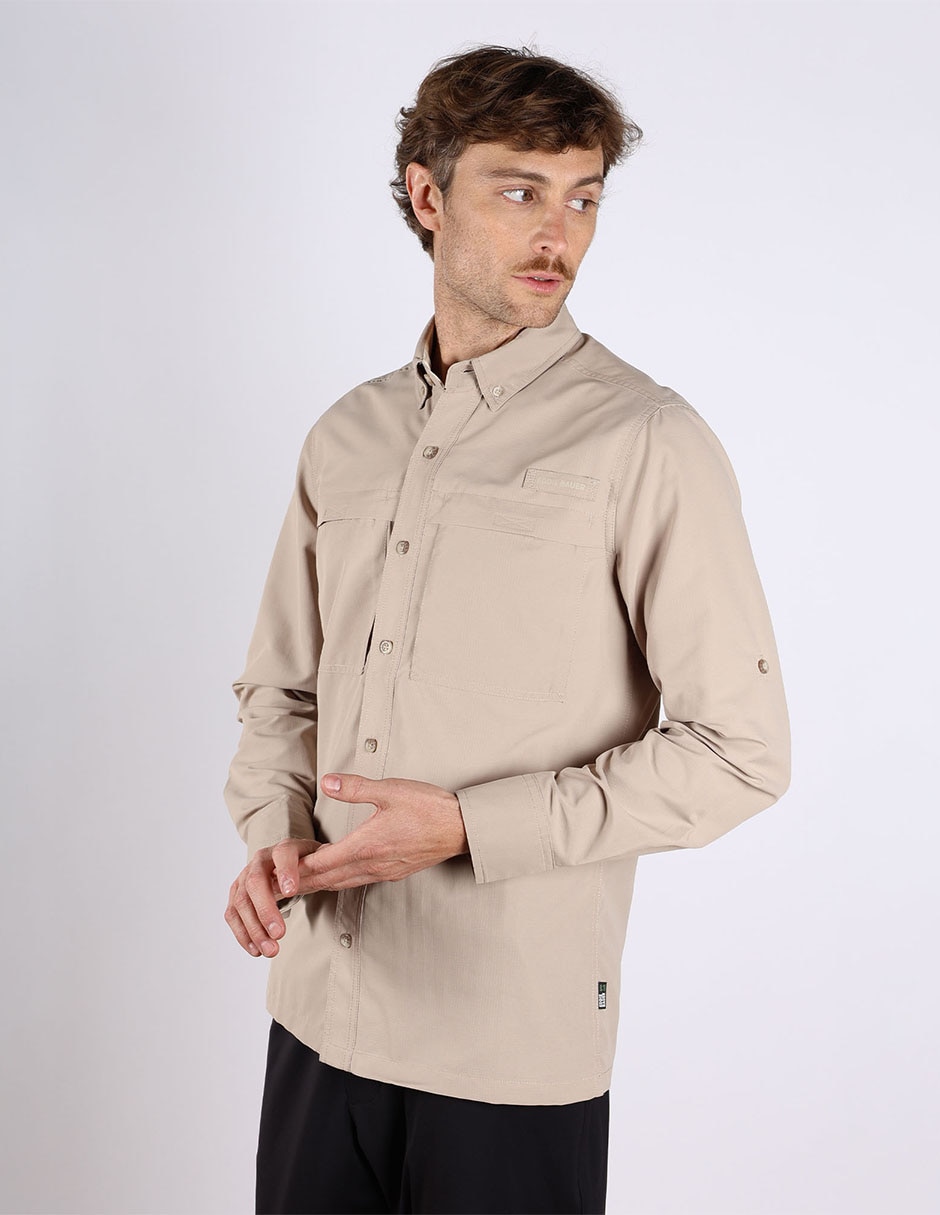 Camisa deportiva para hombre 5